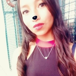 Meet your Posher, Alison